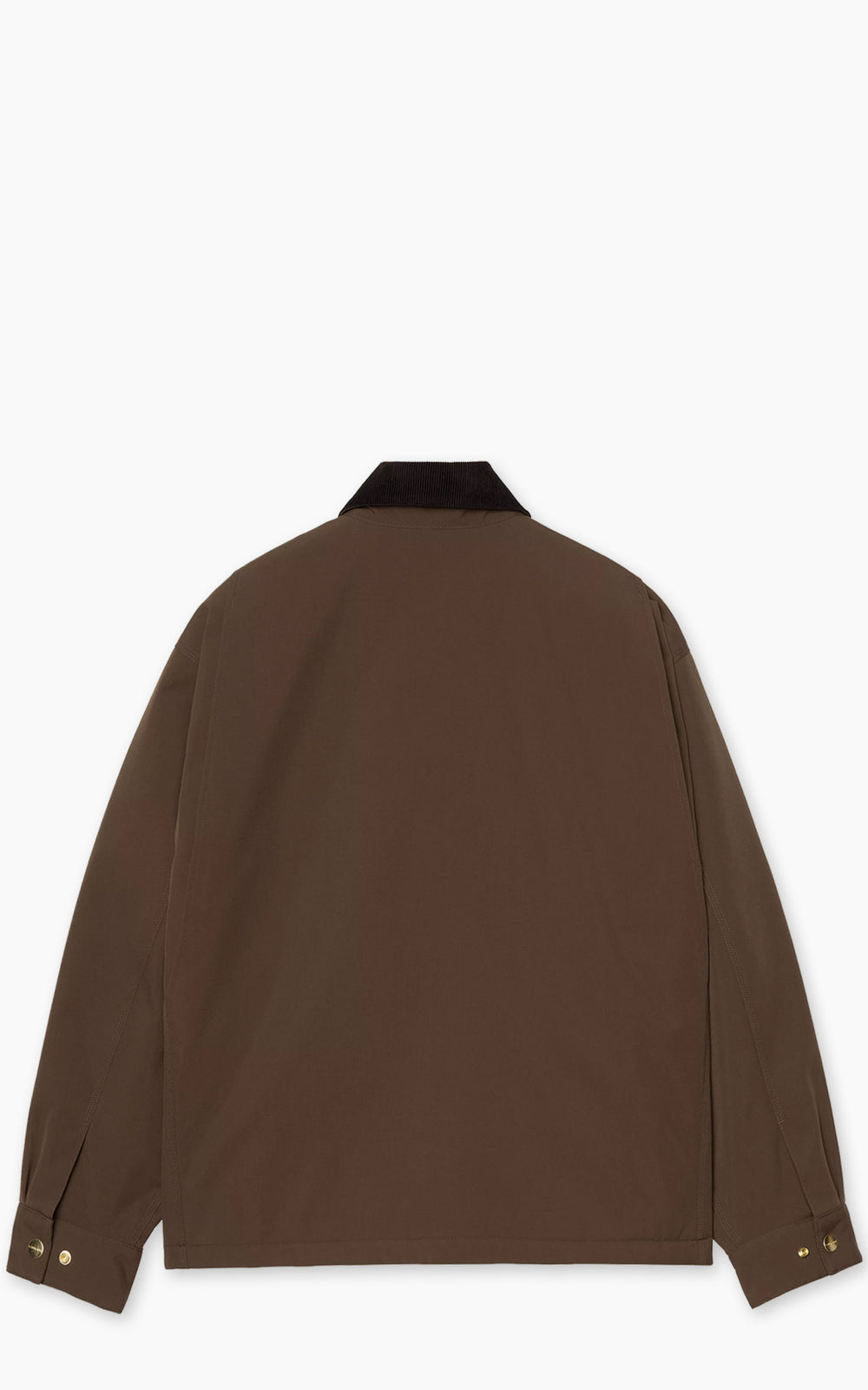 Carhartt WIP Quentin Jacket Tobacco/Black
