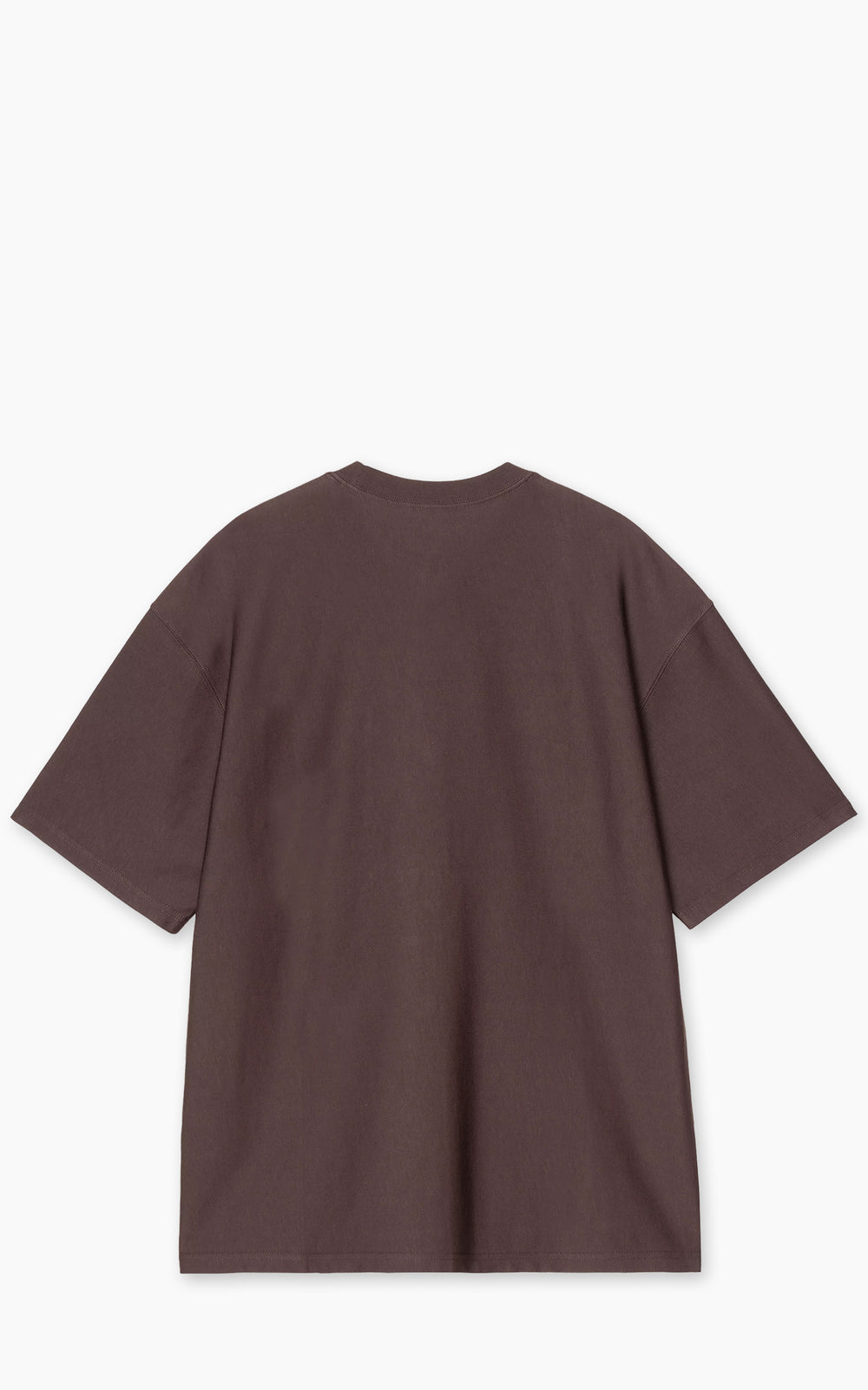 Carhartt WIP S/S OG Loose Pocket T-Shirt Palisander