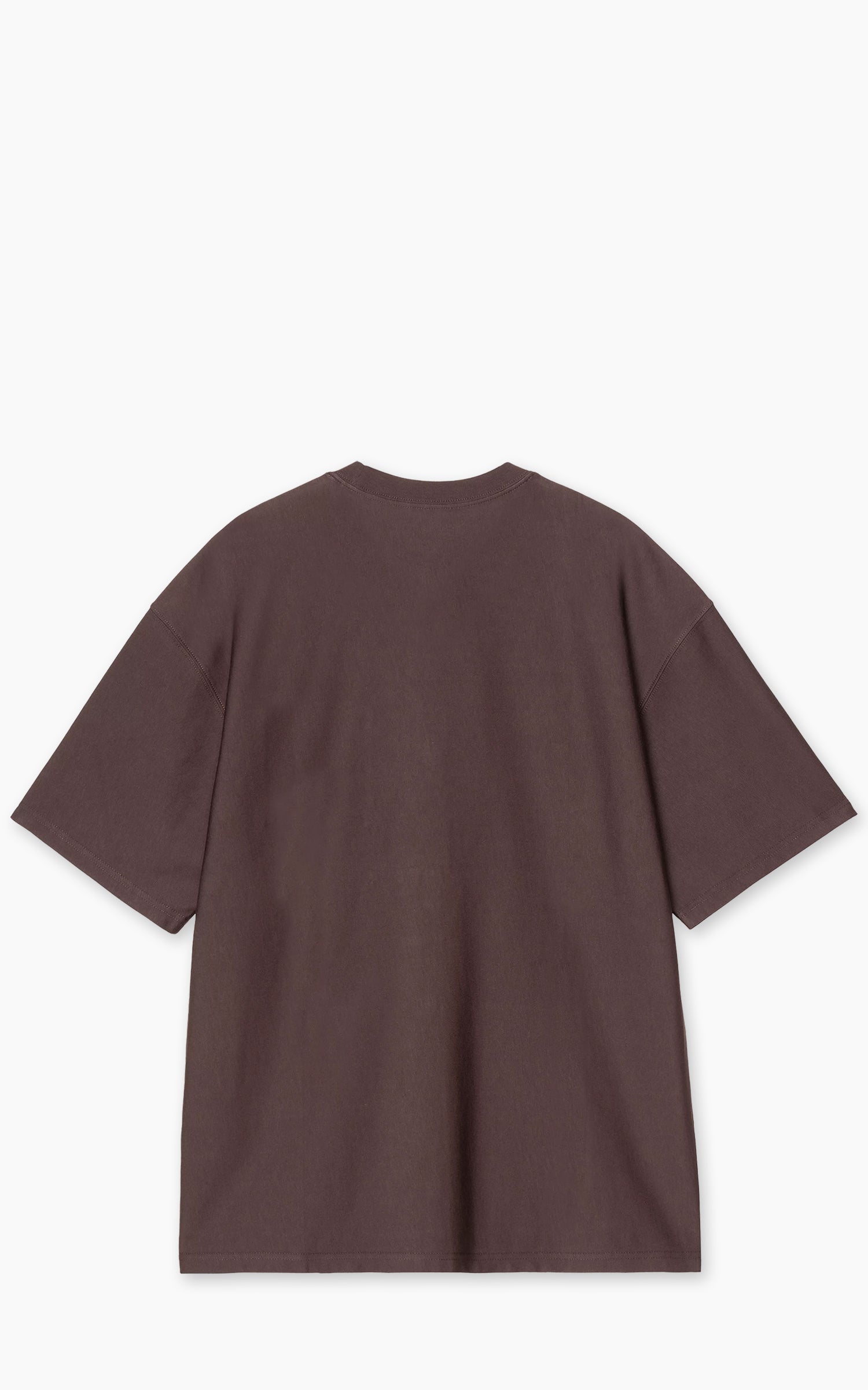 Carhartt WIP S/S OG Loose Pocket T-Shirt Palisander