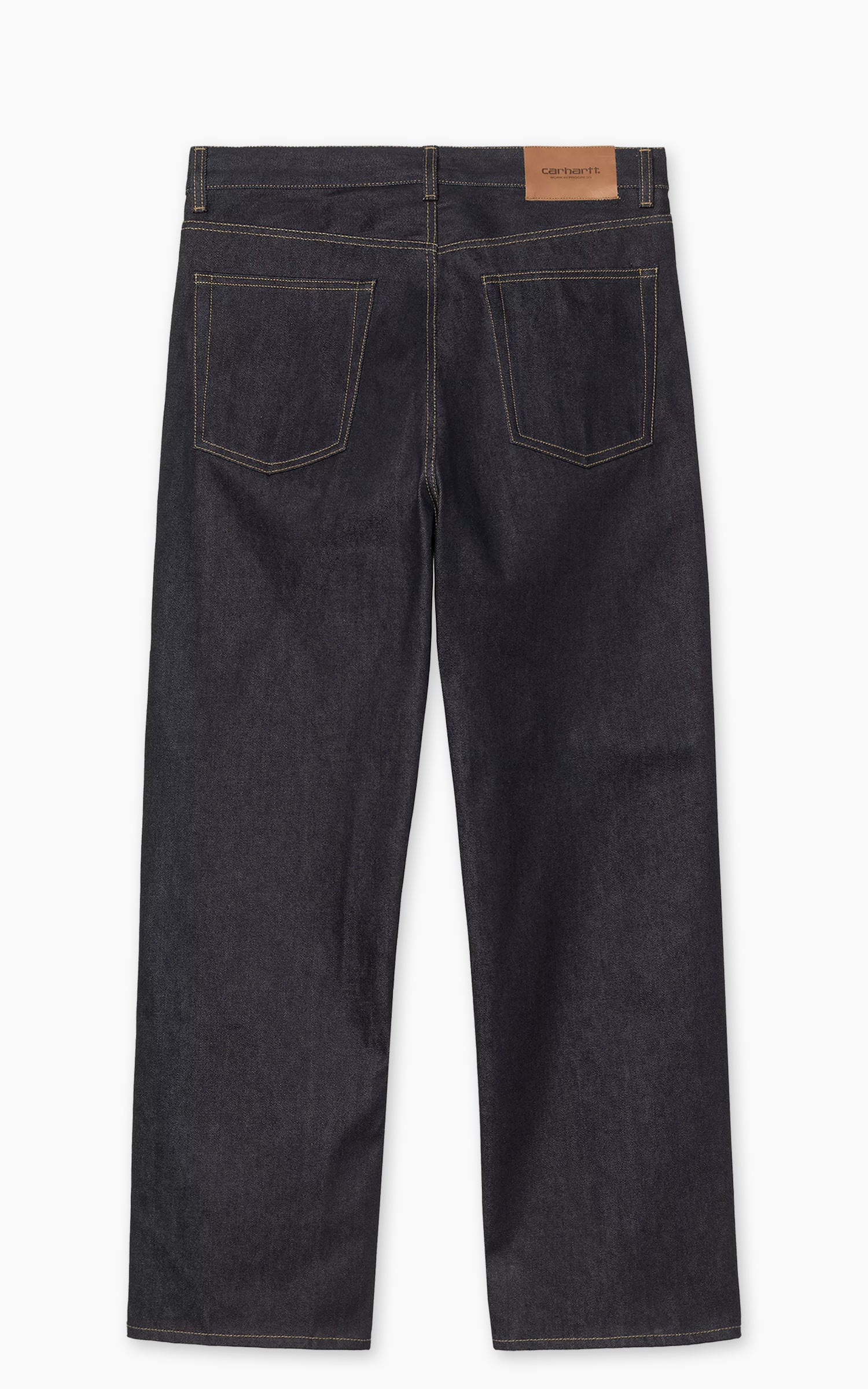 Carhartt WIP Payson Pant Rigid Blue