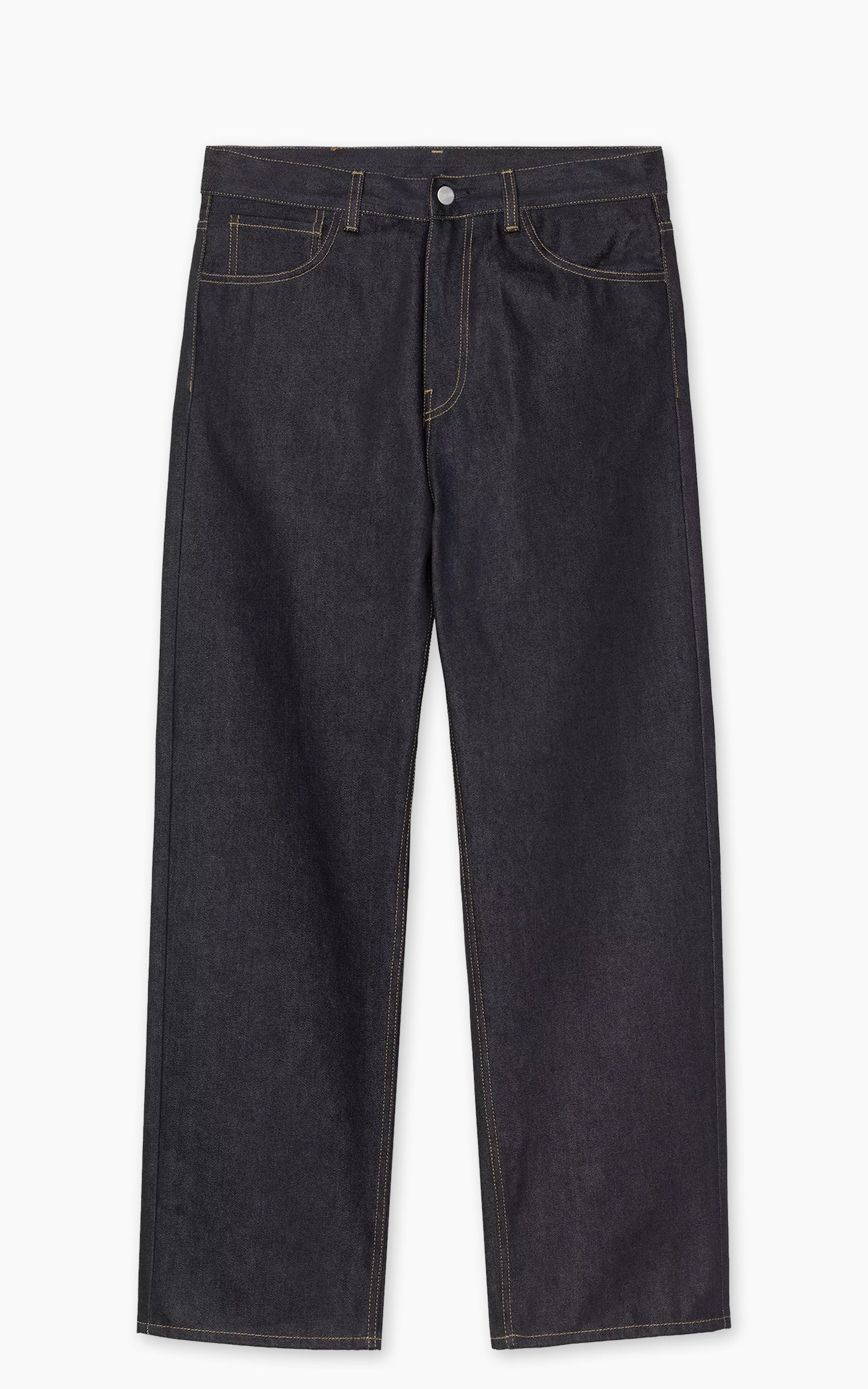 Carhartt WIP Payson Pant Rigid Blue