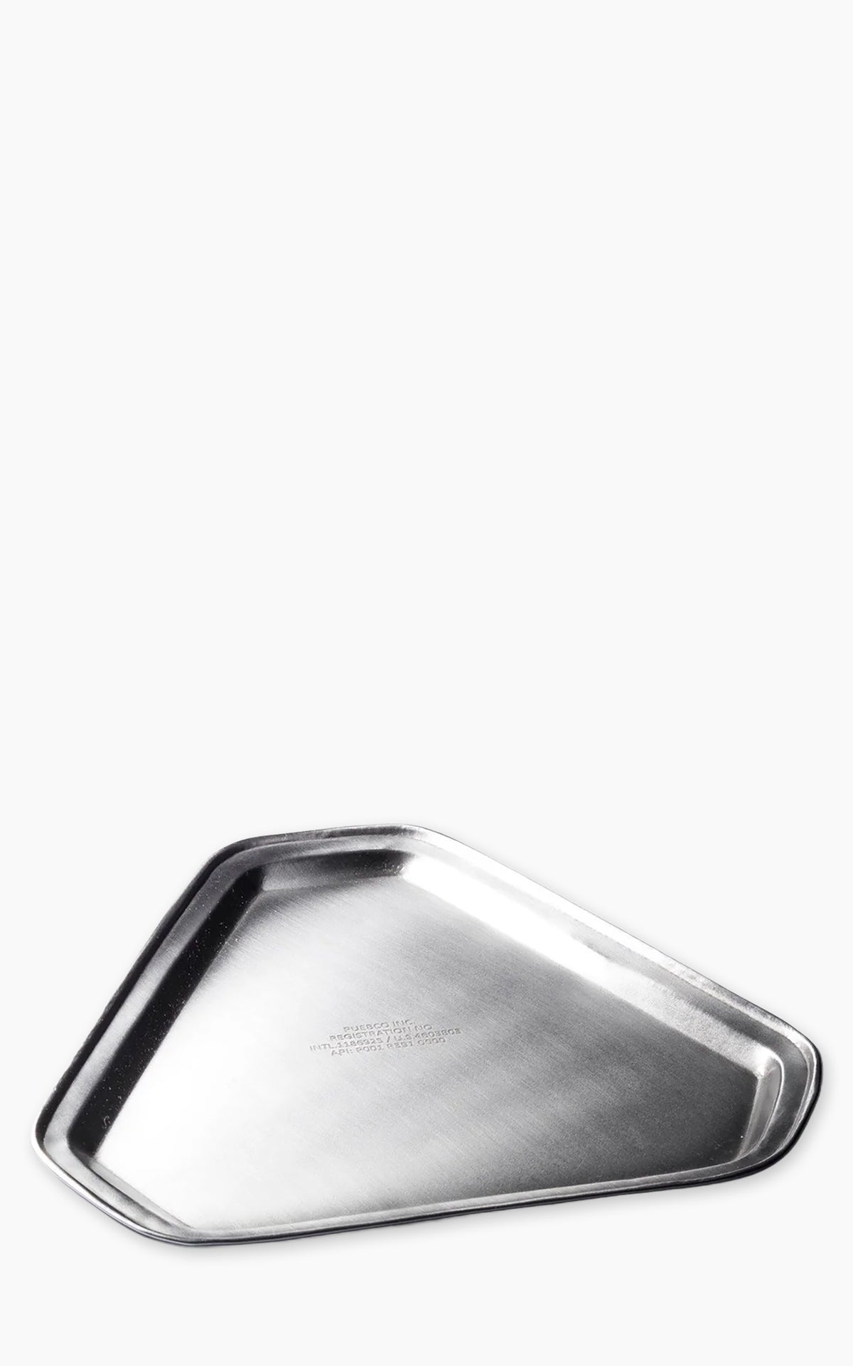 Puebco Iron Triangle Tray