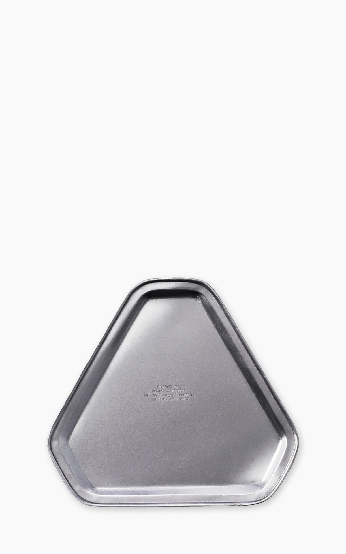 Puebco Iron Triangle Tray