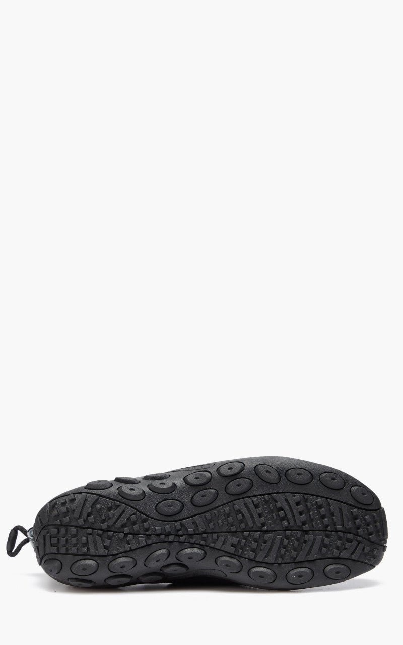 Merrell 1TRL Jungle Moc Explorer Black