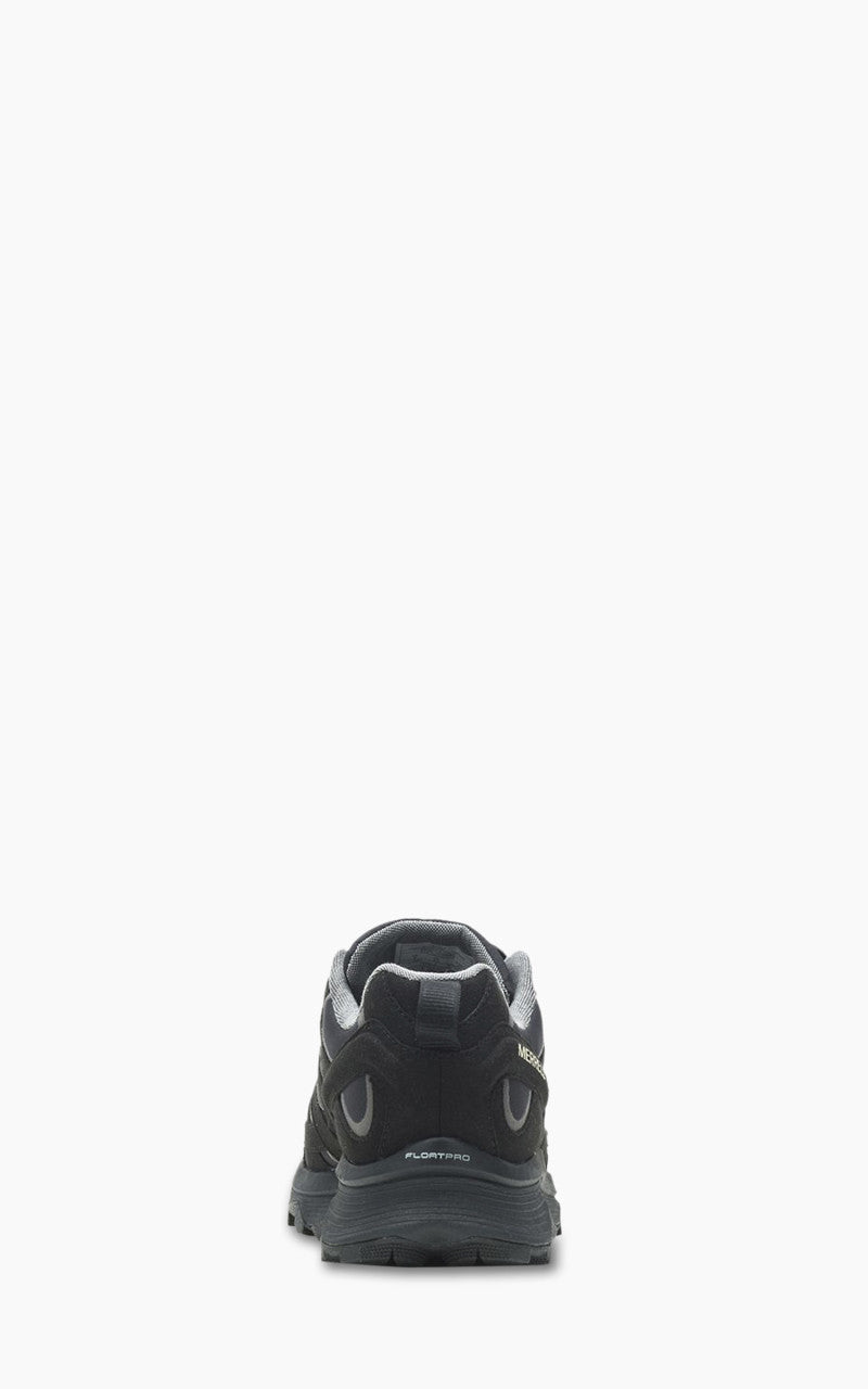 Merrell Moab Speed Zip GORE-TEX® 1TRL Black