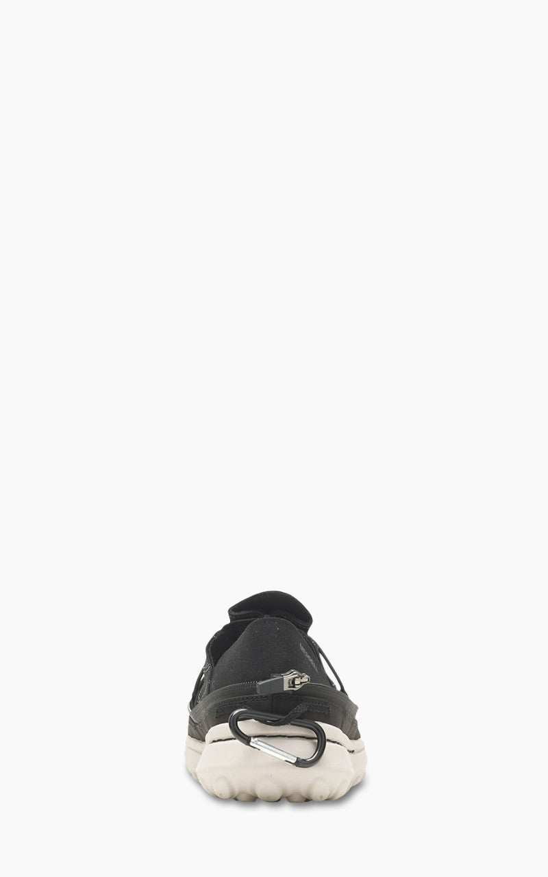 Merrell Hut Moc 2 Packable MU 1TRL Black/Moonbeam