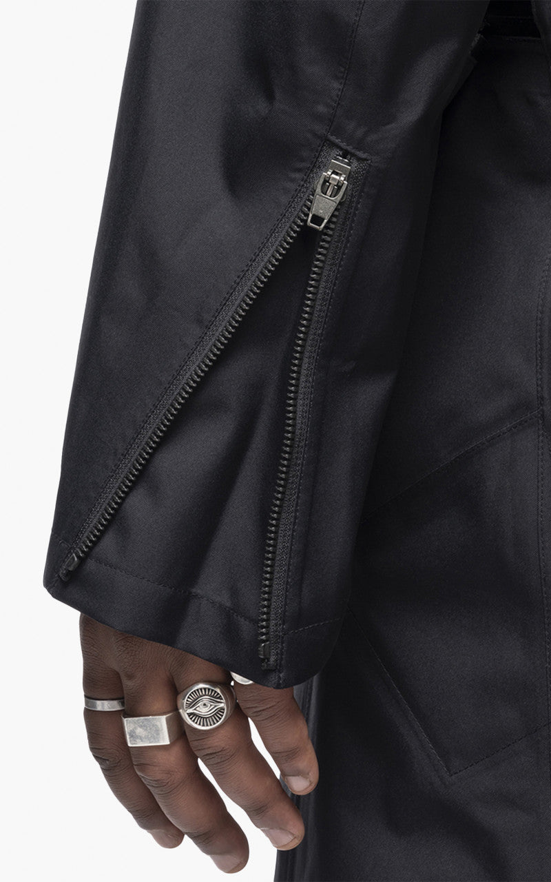 Acronym J103-GTV 2.5L Gore-Tex® Coat Black