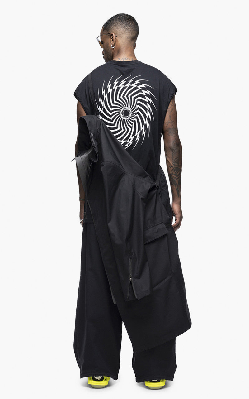 Acronym J103-GTV 2.5L Gore-Tex® Coat Black