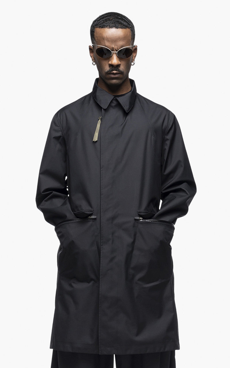 Acronym J103-GTV 2.5L Gore-Tex® Coat Black