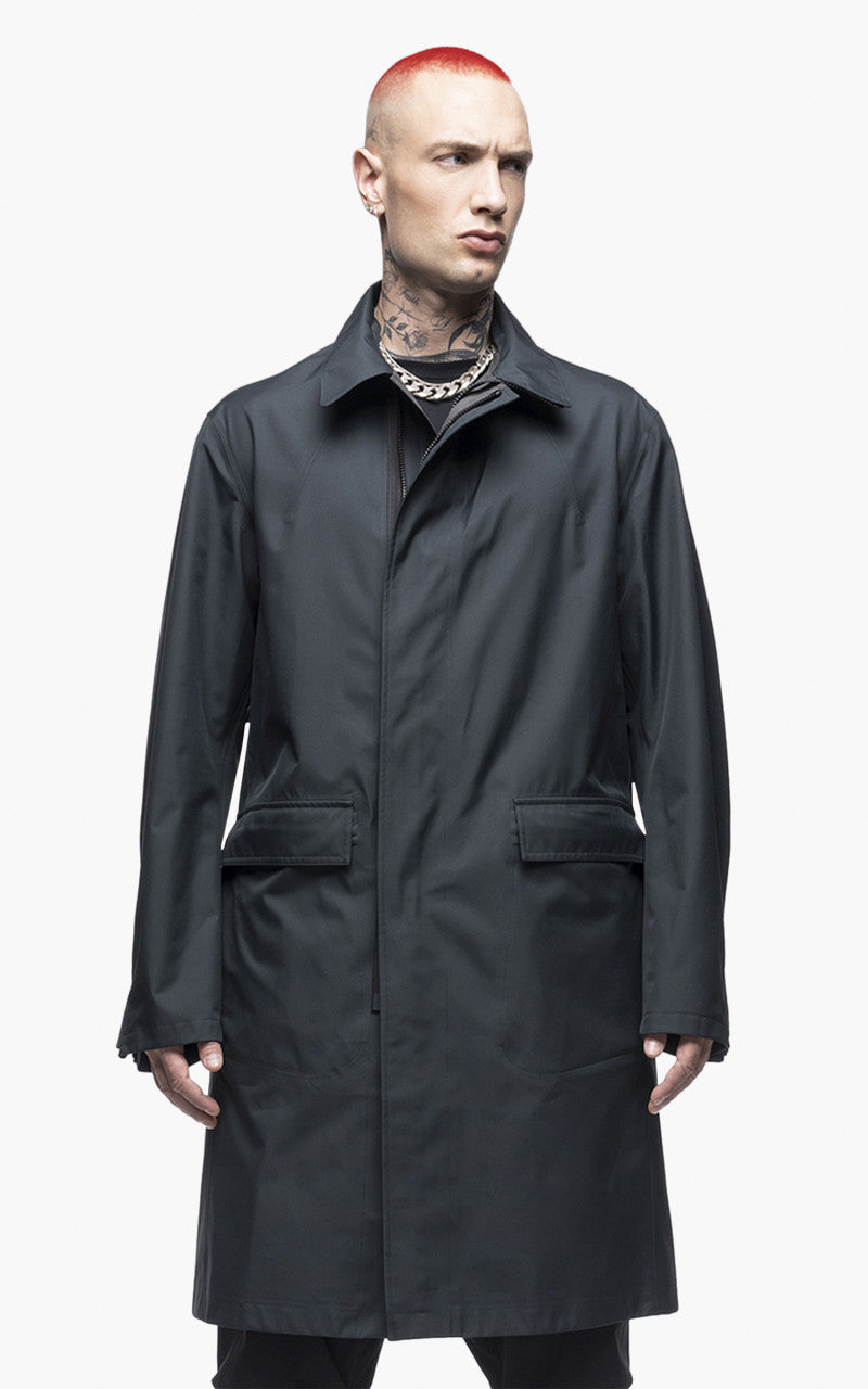 Acronym J103-GTV 2.5L Gore-Tex® Coat Black