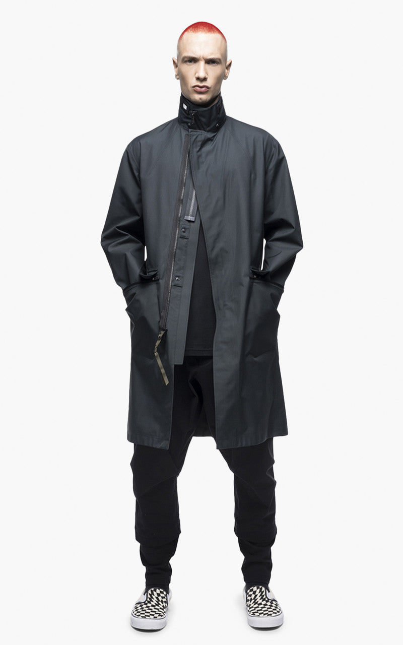 Acronym J103-GTV 2.5L Gore-Tex® Coat Black