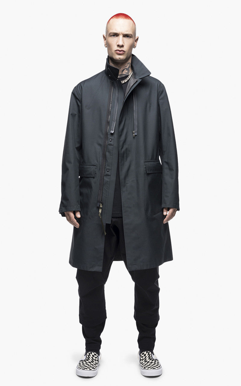 Acronym J103-GTV 2.5L Gore-Tex® Coat Black