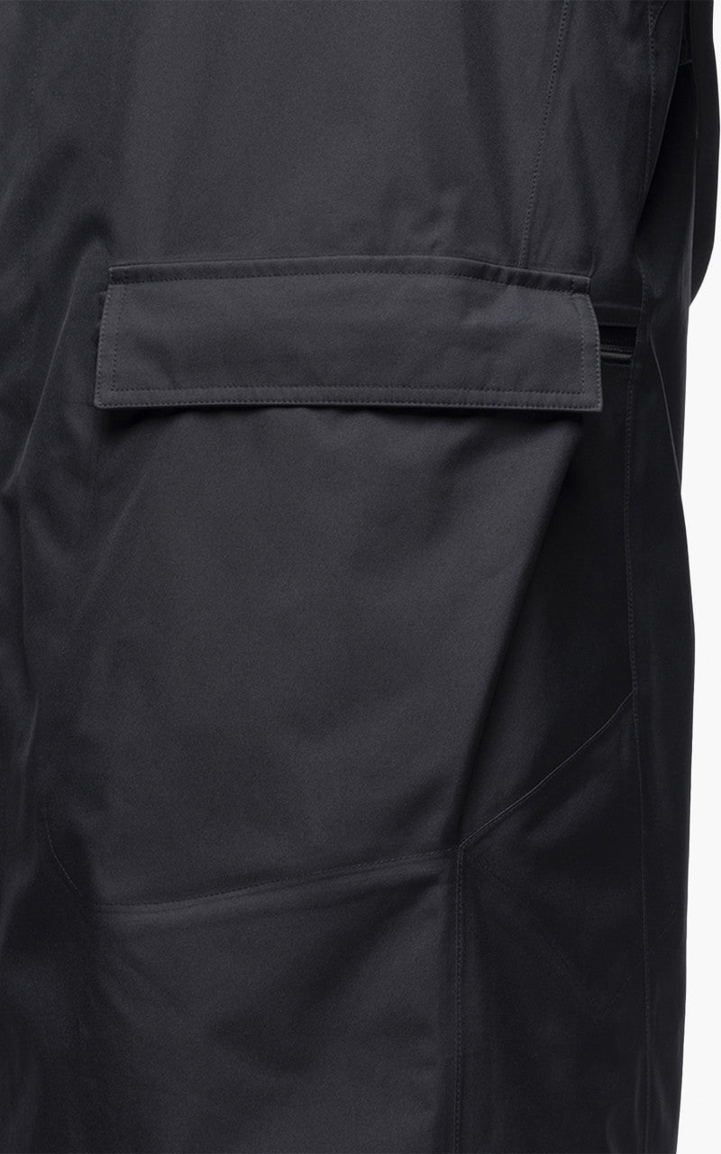 Acronym J103-GTV 2.5L Gore-Tex® Coat Black