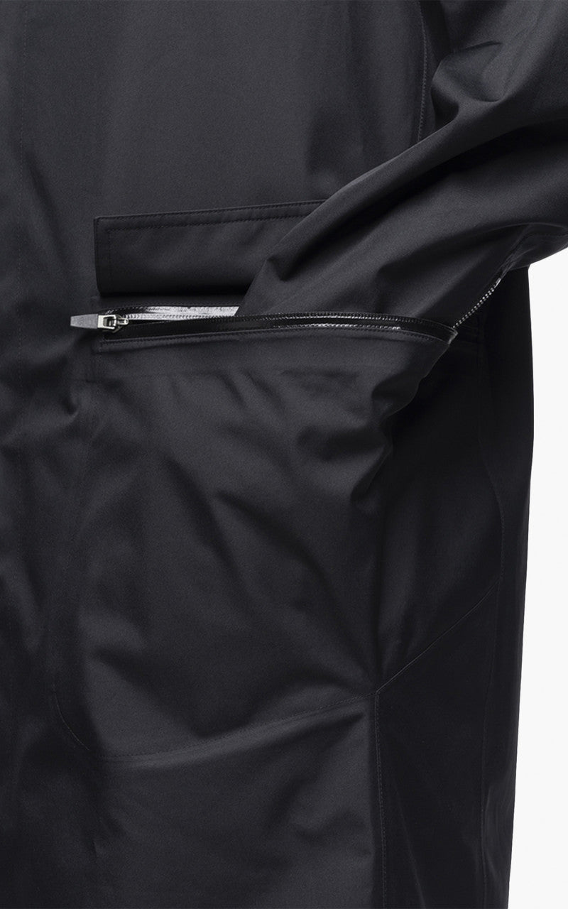 Acronym J103-GTV 2.5L Gore-Tex® Coat Black
