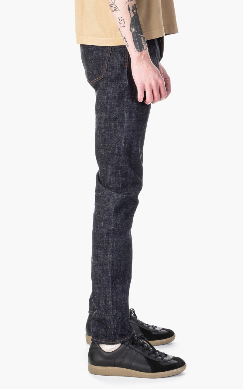 Japan Blue J266 Circle Tapered Monster Selvedge 16.5oz