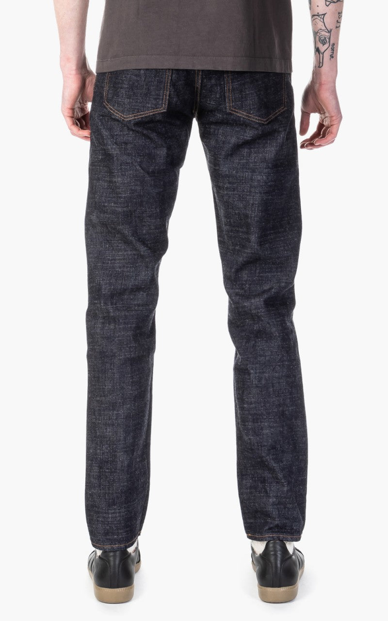 Japan Blue J366 Circle Straight Monster Selvedge 16.5oz