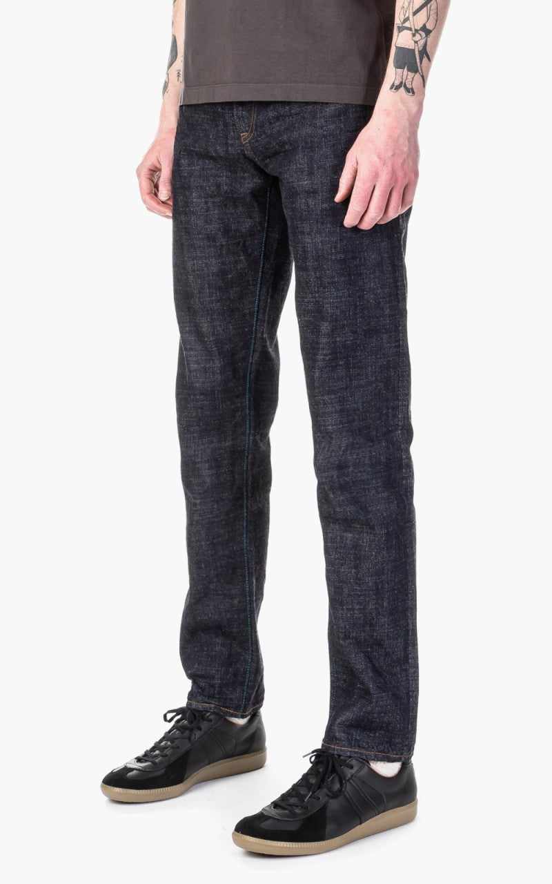 Japan Blue J366 Circle Straight Monster Selvedge 16.5oz