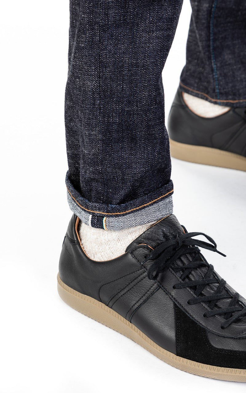 Japan Blue J366 Circle Straight Monster Selvedge 16.5oz