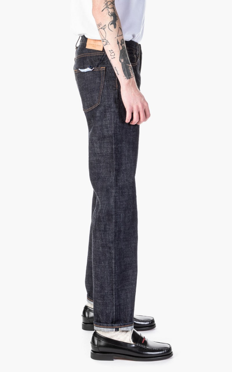 Japan Blue J466 Circle Classic Monster Selvedge 16.5oz