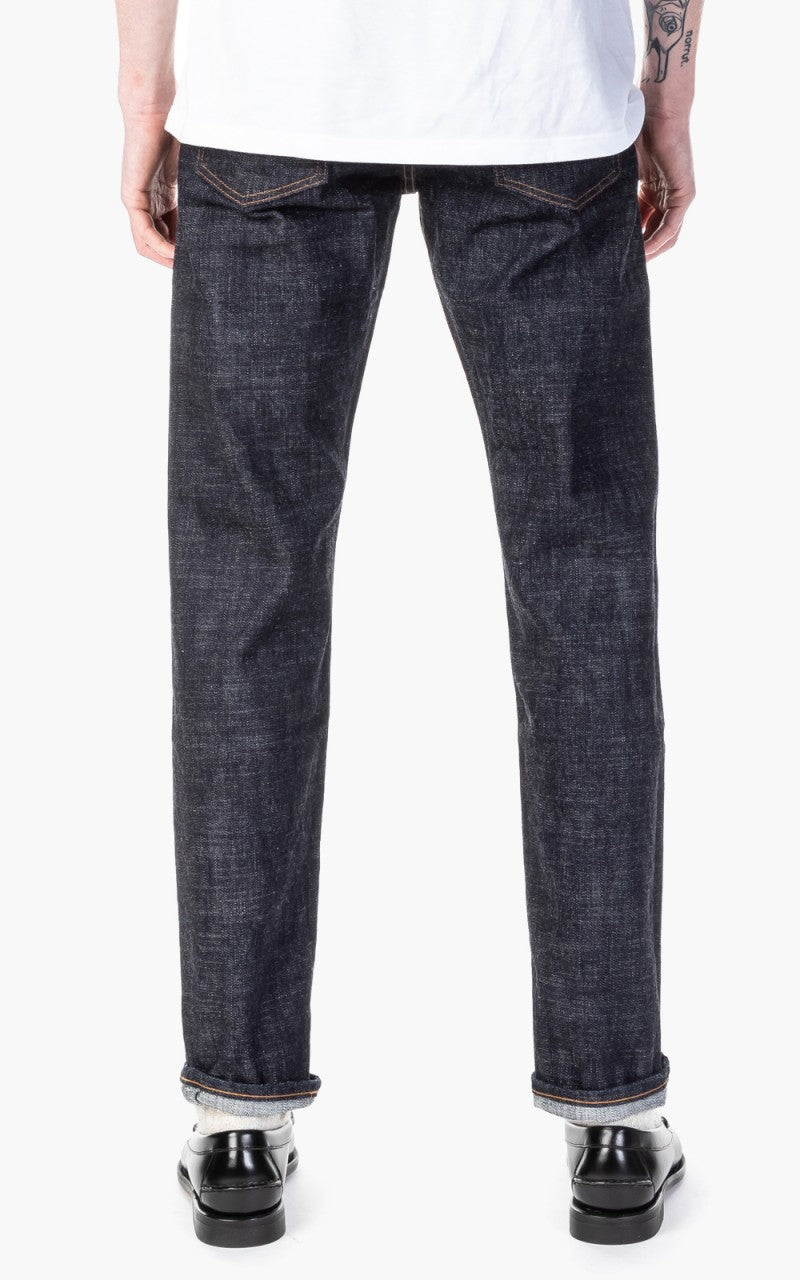 Japan Blue J466 Circle Classic Monster Selvedge 16.5oz