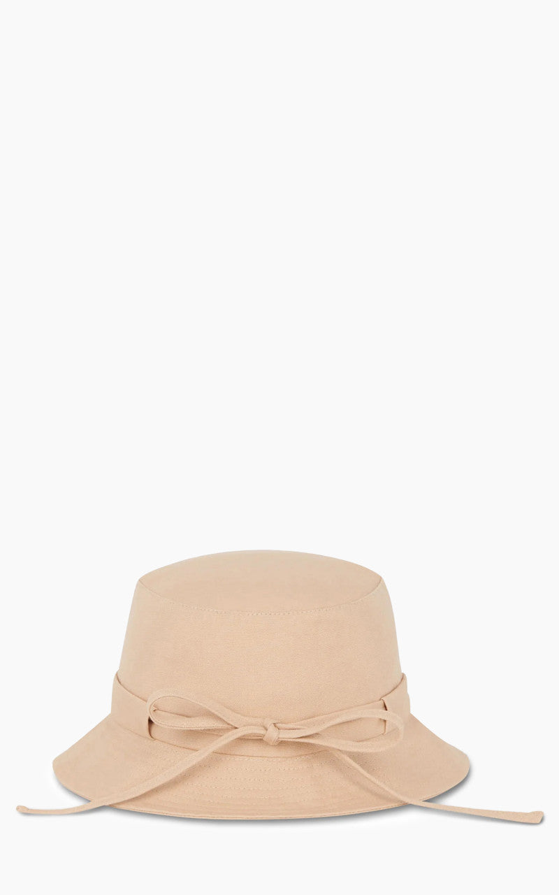 Jacquemus Le Bob Gadjo Off-White