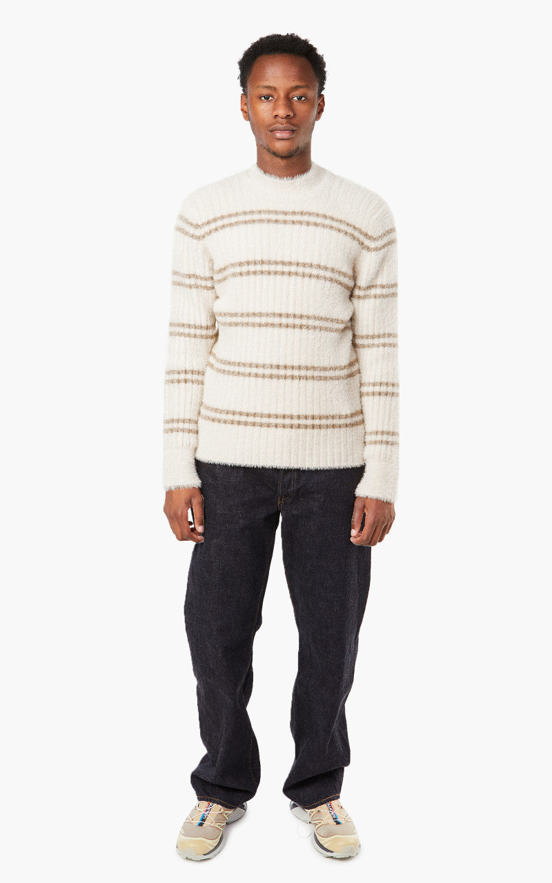 Jacquemus La Maille Pescadou Light Beige