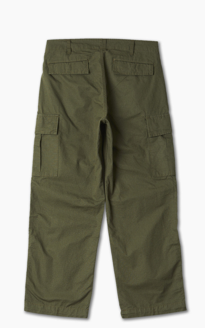 Japan Blue M-65 Cargo Pants Olive Drab