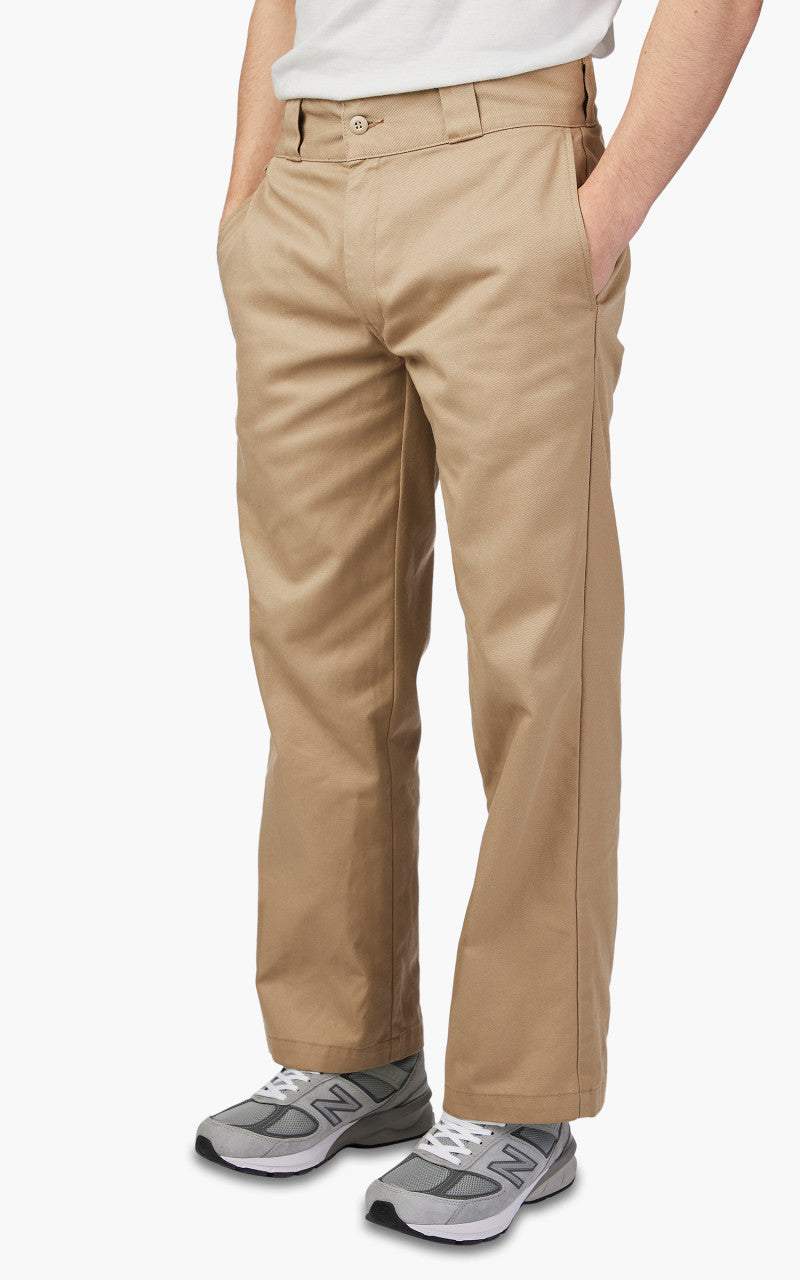 Japan Blue The Work Pants Beige
