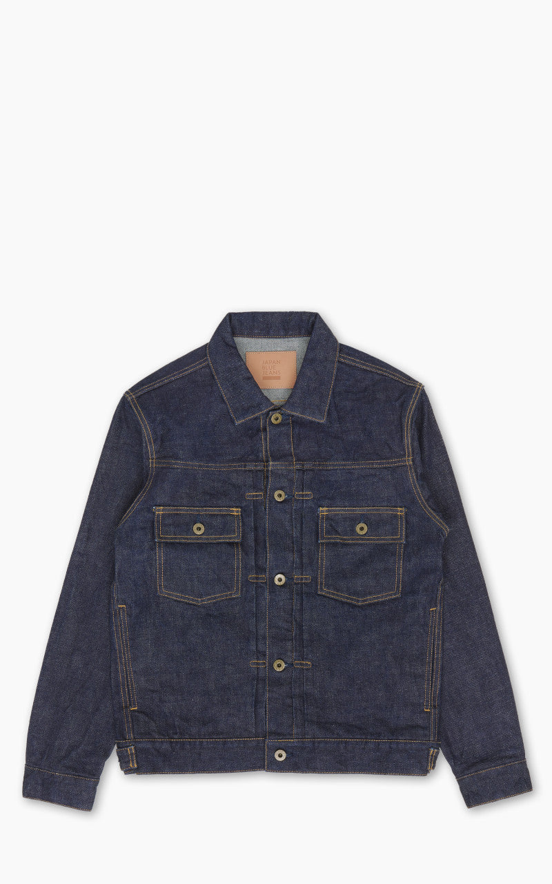 BLUELEA ブルレア OKAYAMA denimjacket(indigo) BLUELEA ブルレア OKAYAMA denimjacket(indigo) BLUELEA
