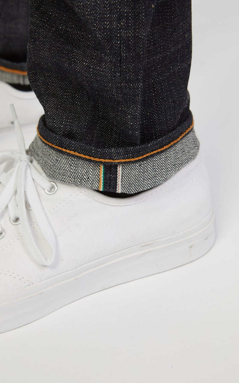 Benzak x Japan Blue JBJxBDD-J266B Regular Cote d'Ivoire Cotton Monster Selvedge 16.5oz