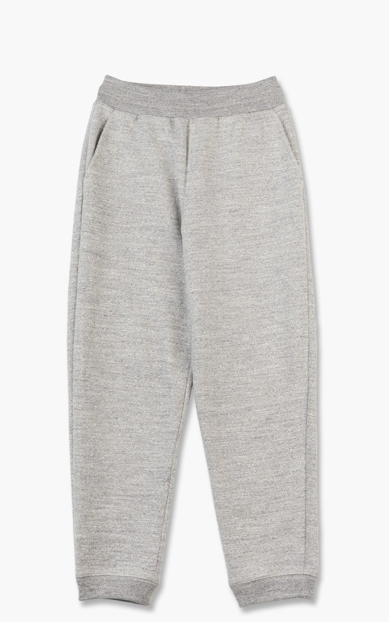 Jackman JM4165 GG Sweat Rib Pants Grey