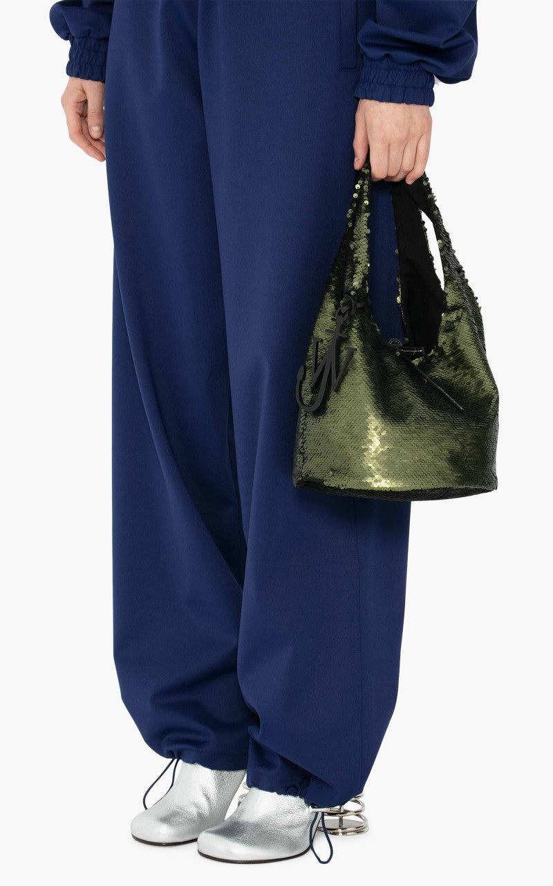 JW Anderson RH Logo Trackpant Oxford Blue