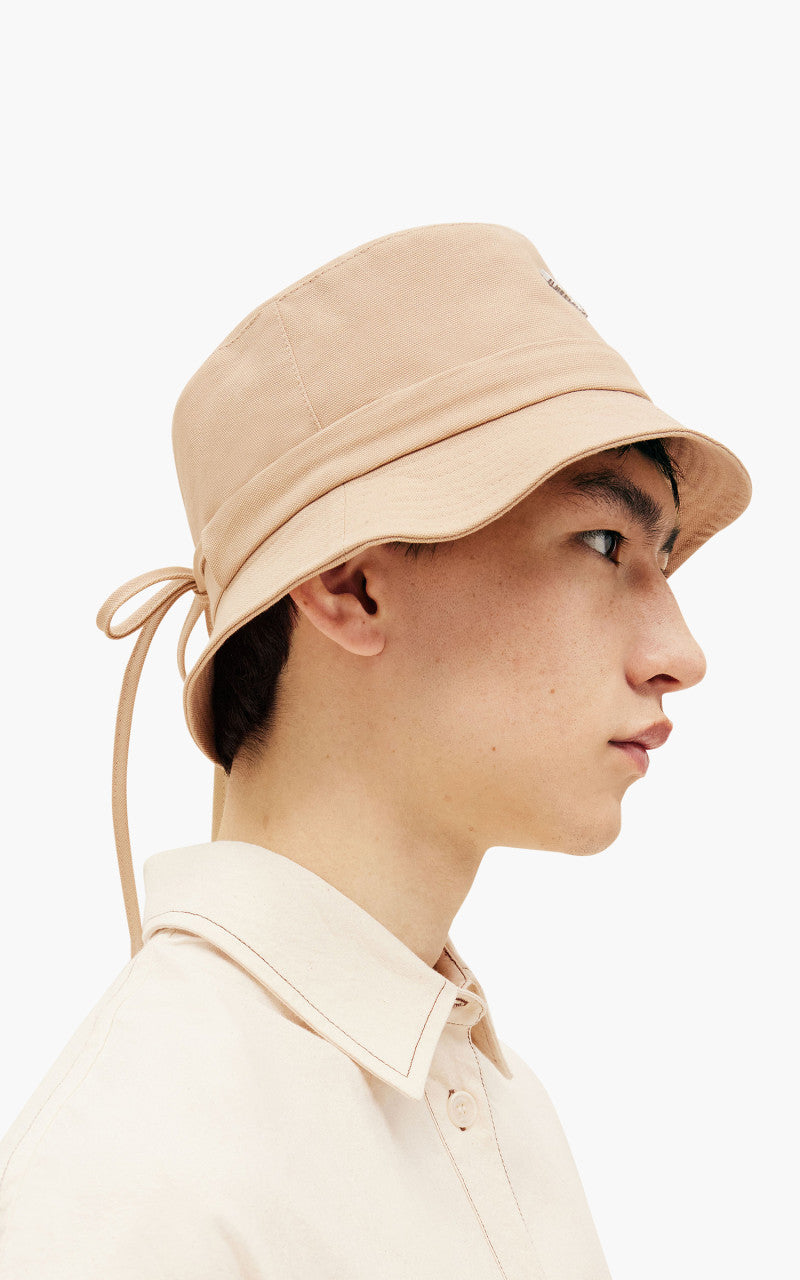 Jacquemus Le Bob Gadjo Off-White