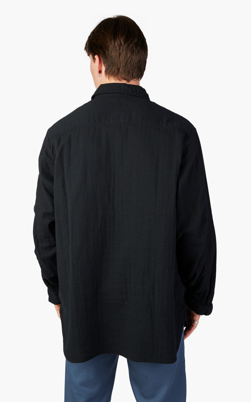 Japan Blue FDU Jacket Black