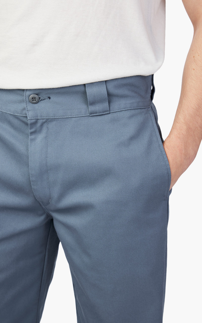 Japan Blue The Work Pants Blue