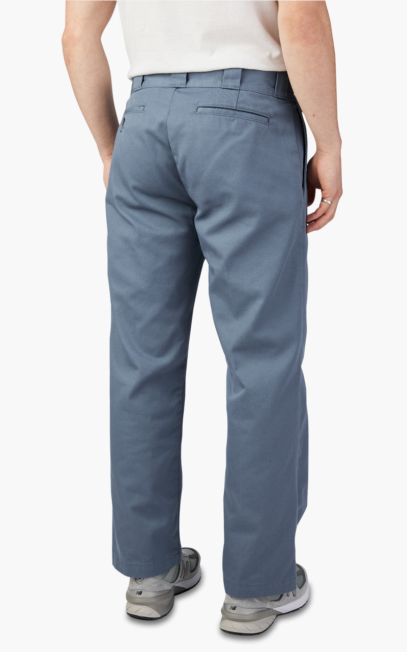 Japan Blue The Work Pants Blue