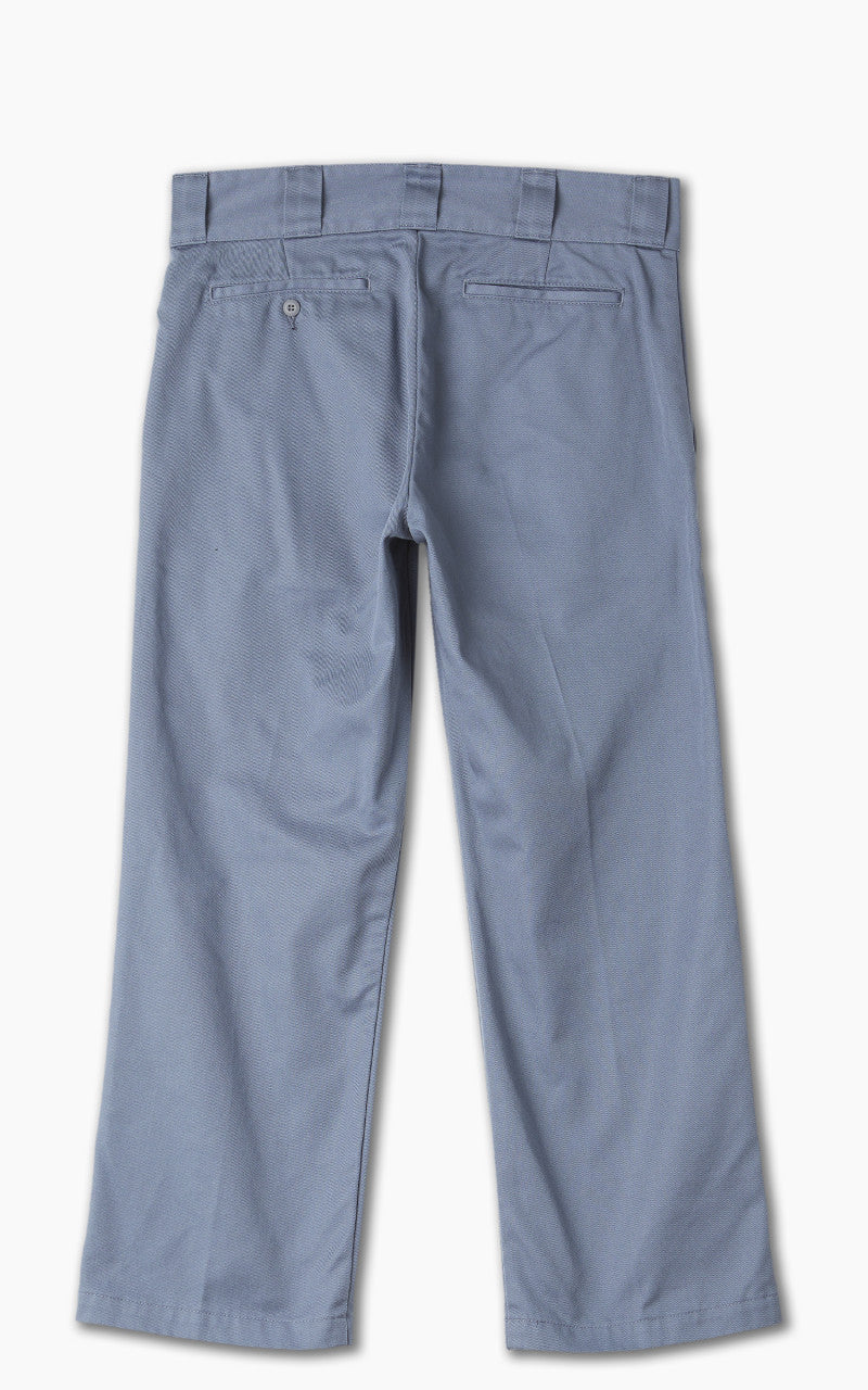 Japan Blue The Work Pants Blue