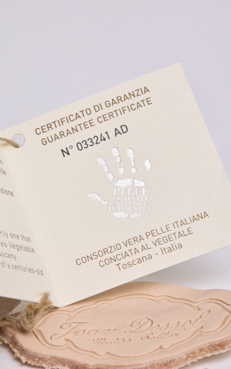 Jean Dessel Western Belt Zamac Buckle Ornaments Black