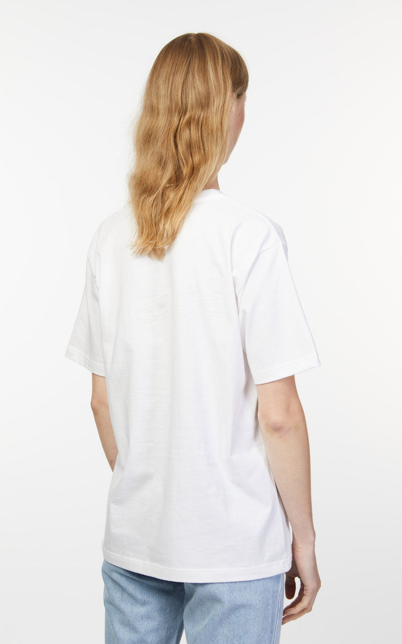 KIMHEKIM Kimhekim T-Shirt White