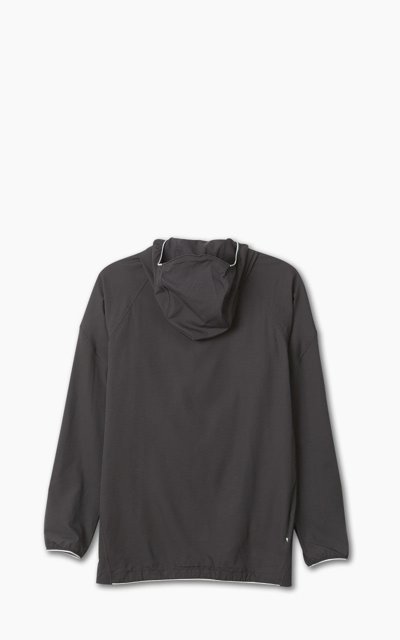 Klättermusen Sif Ultralight Jacket Raven