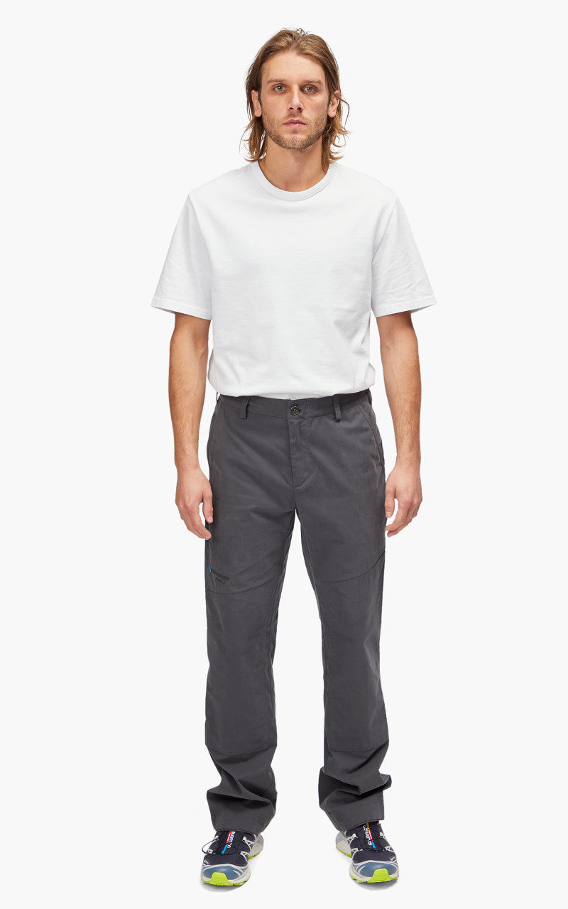 Klättermusen Grimm Pants Raven