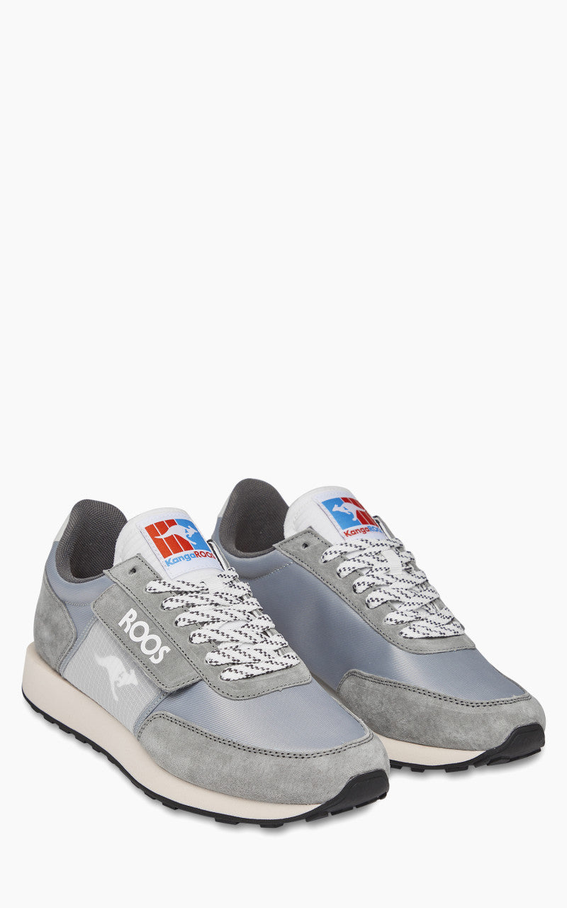 KangaROOS Flap OG Steel Grey