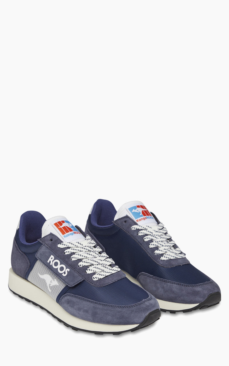 KangaROOS Flap OG Dark Blue
