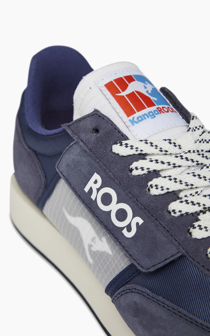 KangaROOS Flap OG Dark Blue