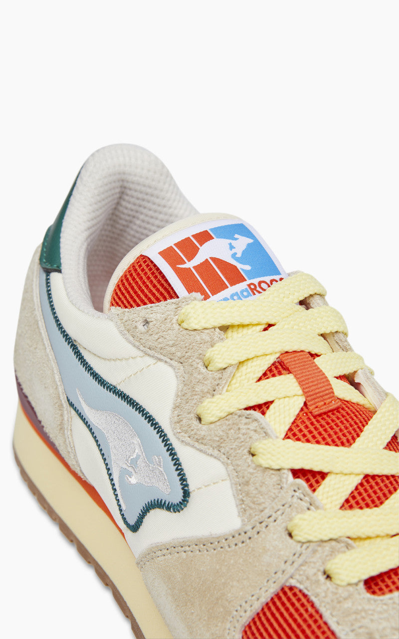 KangaROOS Aussie Neo Craft Cream/Orange