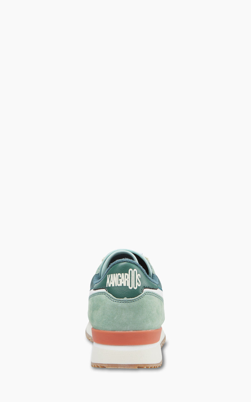 KangaROOS Aussie Neo Craft Dark Sea/Ocean