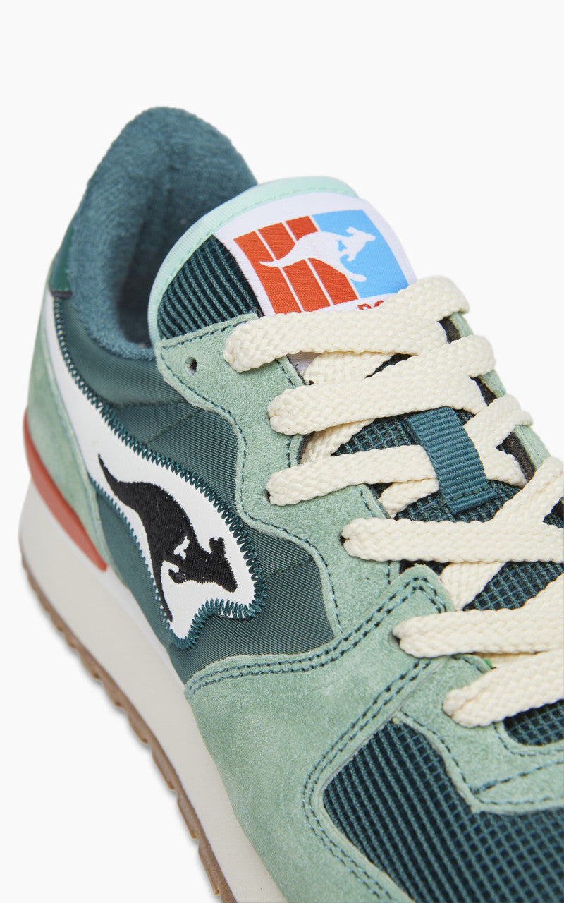 KangaROOS Aussie Neo Craft Dark Sea/Ocean