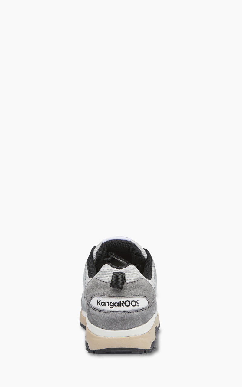 KangaROOS Exo II Ultimate Steel Grey/Vapor Grey