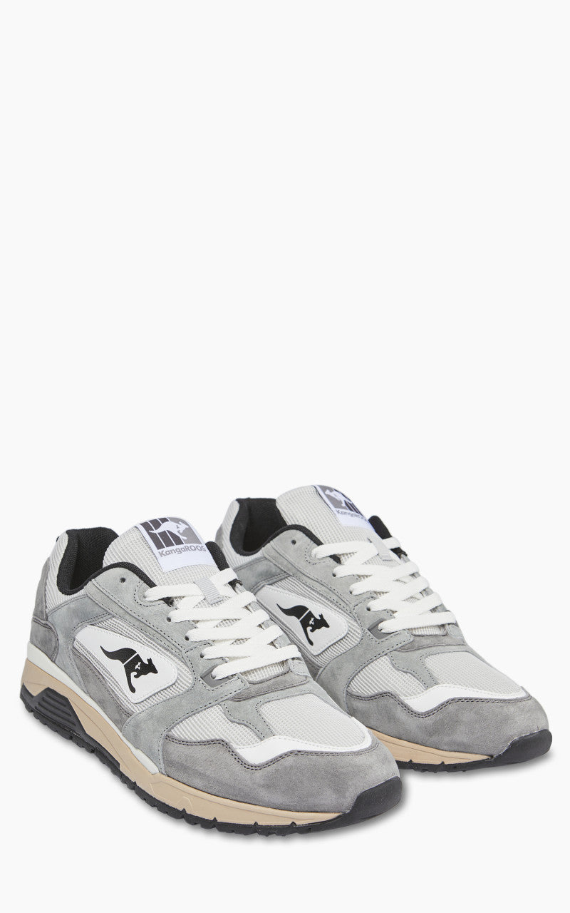 KangaROOS Exo II Ultimate Steel Grey/Vapor Grey