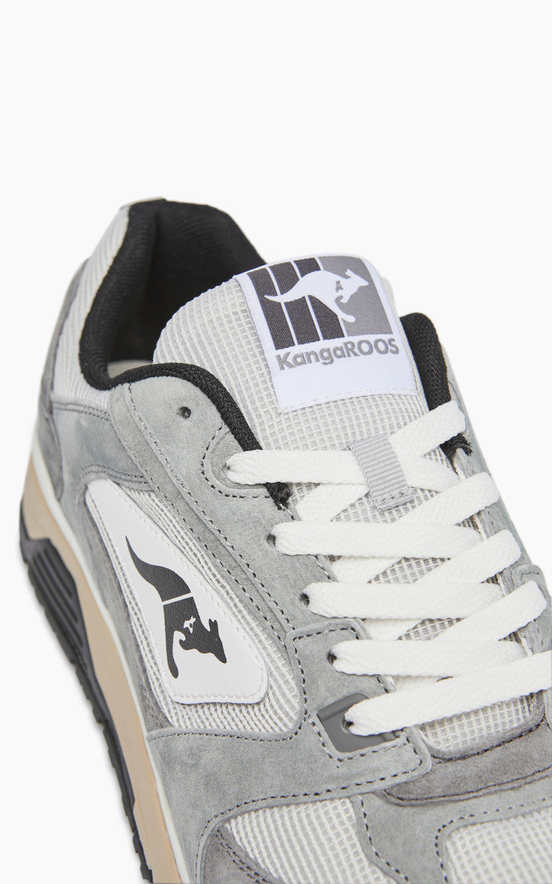 KangaROOS Exo II Ultimate Steel Grey/Vapor Grey